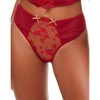 Adore Me Women's Avara High Cut Panty - 2 of 4