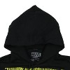 Marvel Men's Spider-Man Venom Symbiote Comic Drawing Adult Hoodie - 3 of 4