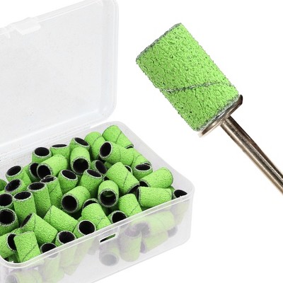 Unique Bargains Nail Drill Bits - Thumbnail 4