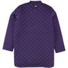 G-III Sports Womens Baltimore Ravens Quilted Jacket, Purple, Small - 2 of 2