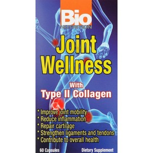 Bio Nutrition Joint Wellness Capsules, 60 Count - 1 of 4