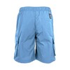 JumpStart Men's Moisture Wicking Performance Quick Dry Cargo Shorts - 2 of 2