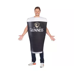Orion Costumes Pint of Draught Beer Adult Costume | One Size