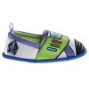 Disney Toy Story Boys Slippers  Woody & Buzz Plush Warm Soft Aline Comfy Lightweight House Shoes (5-10 toddler) - 3 of 4