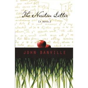 The Newton Letter - by  John Banville (Paperback) - 1 of 1