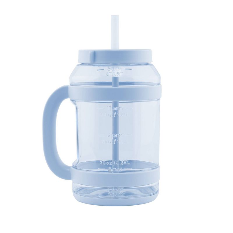 Reduce 80oz Tritan Waterday Mug, 4 of 13