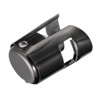 Unique Bargains Reusable Vacuum Stainless Steel Wine Stoppers for Champagne Beer - 3 of 4