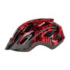 Bell Rev Child Helmet - Red Swirl - 3 of 4