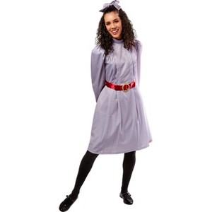 Rubies Women's American Girl Doll Samantha Parkington Costume - 1 of 4