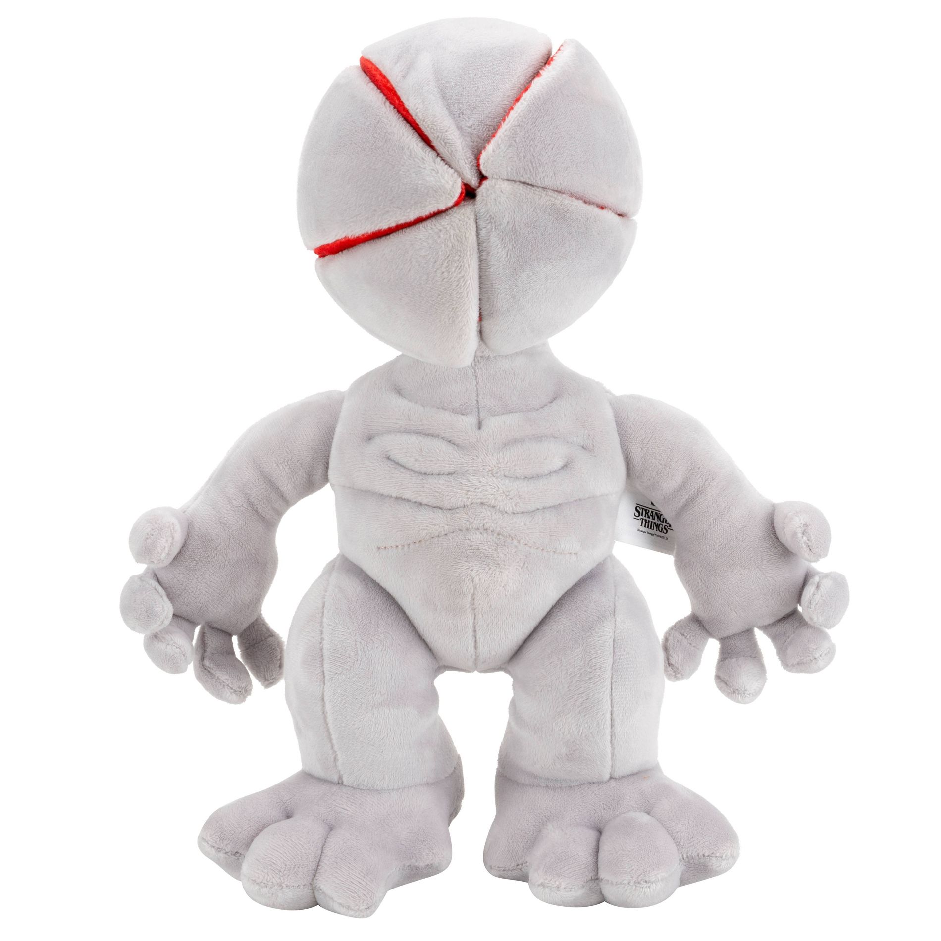 Stranger Things 12" Demogorgon Plush