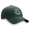 NCAA Hawaii Rainbow Warriors Unstructured Captain Kick Cotton Hat - image 3 of 4