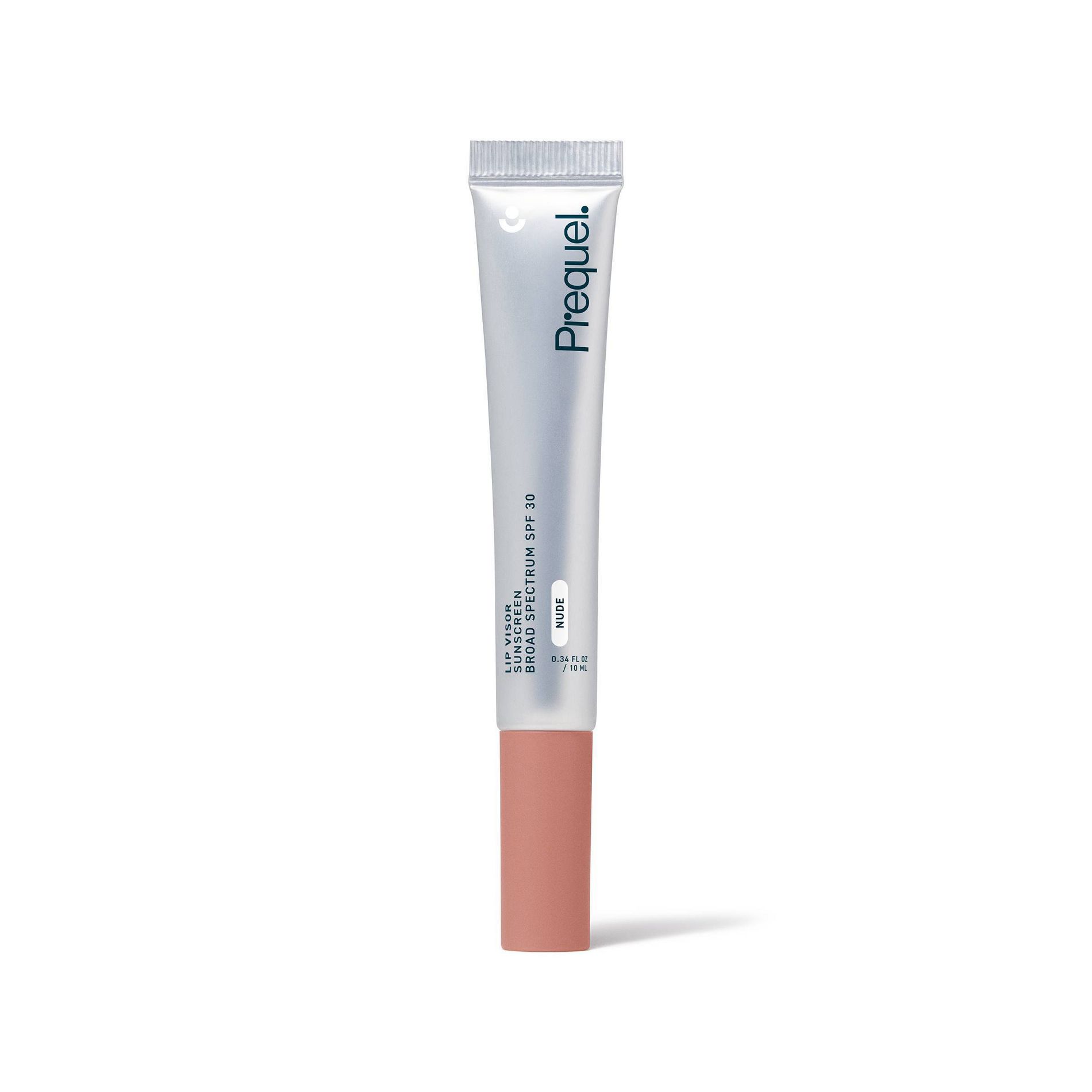Prequel Lip Visor Sunscreen Lip Balm - SPF 30