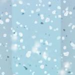 Ombre Stardust Glitter