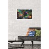 Trends International Dean Russo - Sun And Moon Framed Wall Poster Prints - 2 of 4