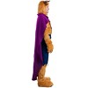 HalloweenCostumes.com Men's Deluxe Caped Disney Beast Costume | Disney Costumes - 3 of 4