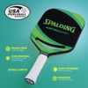 Spalding Airtek Shot 19mm Airflow Pickleball Paddle - 2 of 4