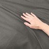 Percale Cotton Crisp & Cool Duvet Cover Set by Blue Nile Mills - 3 of 4