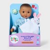 14" Snooze & Snuggle Baby Doll - Gigglescape™ - 4 of 4