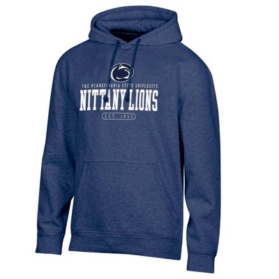 Ncaa Penn State Nittany Lions Men's Long Sleeve T-shirt : Target