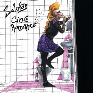 Selofan - Cine Romance (Vinyl) - 1 of 1