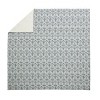 Spartina 449 Hamilton 3pc Quilt Set Cream - 4 of 4