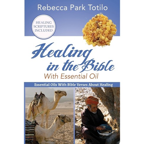 Anoint With Oil: Totilo, Rebecca Park: 9780989828024: : Books