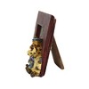 Boyds Bears Resin 2.75 In Stretch & Skye Mini Frame Giraffe Noah Photo Single Image Frames - 2 of 3