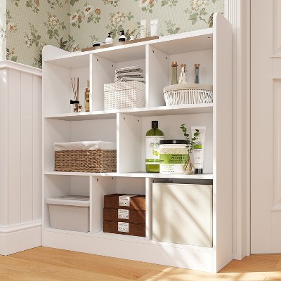Bookshelf Bookcase-5