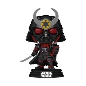 Funko Pop! Star Wars - Darth Vader (Impressions) # 775 - 1 of 3