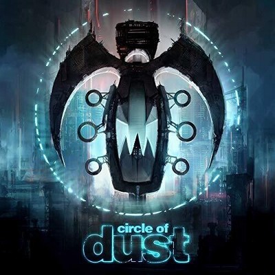 Circle of Dust - Circle Of Dust (Vinyl)