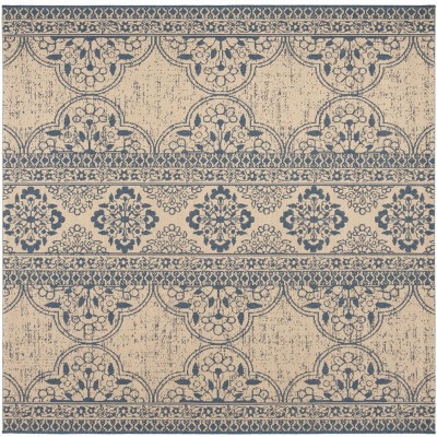 Beach House BHS174 POWER LOOMED Rug - Safavieh