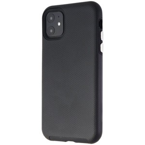 Blu Element Armour 2X Series Hard Case for Apple iPhone 11 & iPhone XR  - Black - 1 of 1