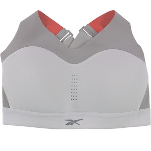 Reebok Womens PureMove Sports Bra - 1 of 2