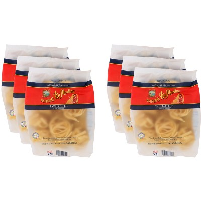 Di Martino Pasta Tagliatelle  - Pack of 6 - 12 oz