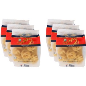 Di Martino Pasta Tagliatelle  - Pack of 6 - 12 oz - 1 of 2