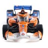 Dallara IndyCar #9 Scott Dixon "PNC Bank" Chip Ganassi Racing (2025) 1/64 Diecast Model Car by IXO Models - 4 of 4