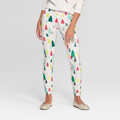 Target christmas cheap leggings