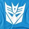 Transformers Decepticon Adult T-Shirt - 2 of 4