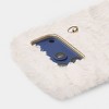 iPhone 17 Pro Alpine Phone Case - heyday™ Cream Fur - 3 of 4