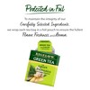 Bigelow Green Tea with Ginger Plus Probiotics Green Tea Bags, 18 Count (Pack of 2) - 4 of 4