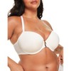 Adore Me Women's Alara Demi Bra - 2 of 4