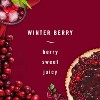 Febreze AUTO Air Freshener, Odor-Fighting Automotive Vent Clip, Winter Berry Scent, 2 Count - 4 of 4