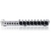 Zoom R16 Multi-Track Recorder, 8 XLR Combo Inputs, 16 Tracks, + Stereo Condenser Microphones, 135 Built-In Effects (White) - 3 of 3