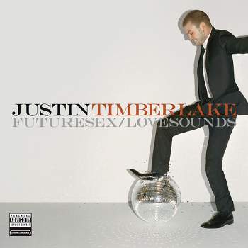 Justin Timberlake - Futuresex/Lovesounds (Vinyl)