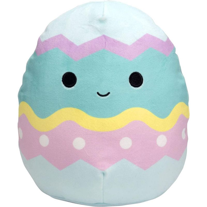 Squishmallow 8" Spring Plushes, Set of 3 - Bunny, Chick & Egg - Official Kellytoy - Soft & Squishy Stuffed Animal Toy - Great for Kids, 3 of 4