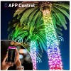 BlueAcorn Multi-Color Integrated LED Indoor/Outdoor RGB Rope Light, 33ft - 4 of 4