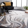 Amelia ALA211 Machine Made Indoor Rug - Safavieh - 2 of 4