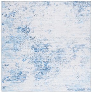 Malibu MBU943 Power Loomed Machine Washable Skid-Resistant Indoor Rugs - Safavieh - 1 of 4