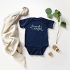The Juniper Shop Forest Child Baby Bodysuit - 2 of 2