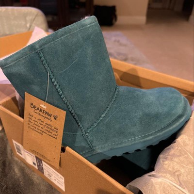 bearpaw kids elle boots